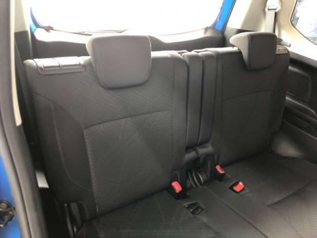 SUZUKI SOLIO GX2 2020