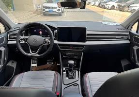 VOLKSWAGEN TIGUAN X 2.0 330 TSI DSG FLAGSHIP 2022