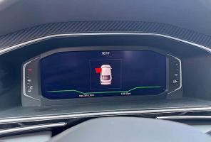 VOLKSWAGEN TIGUAN X 2.0 330 TSI DSG FLAGSHIP 2022