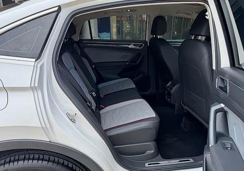 VOLKSWAGEN TIGUAN X 2.0 330 TSI DSG FLAGSHIP 2022