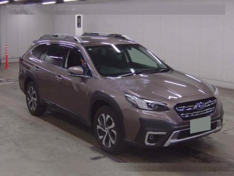 SUBARU OUTBACK LIMITED EX 4WD 2021