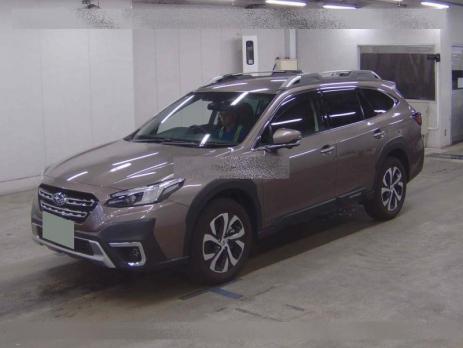 SUBARU OUTBACK LIMITED EX 4WD 2021