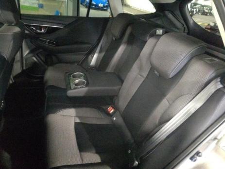 SUBARU OUTBACK LIMITED EX 4WD 2021