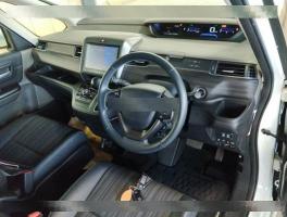 HONDA FREED+ G HONDA SENSINSING 2017
