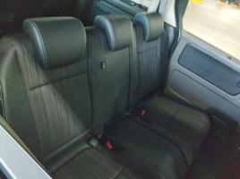 HONDA FREED+ G HONDA SENSINSING 2017