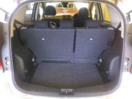 NISSAN NOTE X 2017