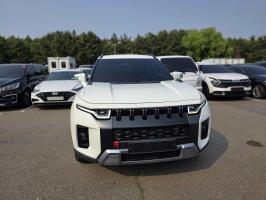 SSANGYONG TORRES 1.5 T-GDi AT 4WD 2022