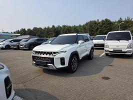 SSANGYONG TORRES 1.5 T-GDi AT 4WD 2022