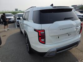 SSANGYONG TORRES 1.5 T-GDi AT 4WD 2022