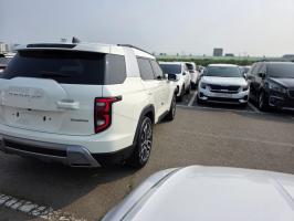 SSANGYONG TORRES 1.5 T-GDi AT 4WD 2022