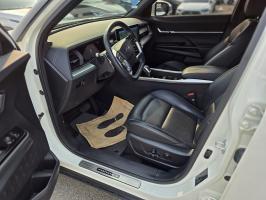 SSANGYONG TORRES 1.5 T-GDi AT 4WD 2022