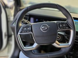 SSANGYONG TORRES 1.5 T-GDi AT 4WD 2022