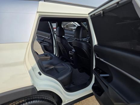 SSANGYONG TORRES 1.5 T-GDi AT 4WD 2022