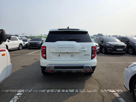 SSANGYONG TORRES 1.5 T-GDi AT 4WD 2022