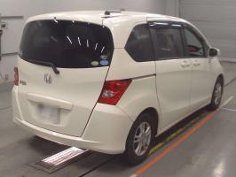 HONDA FREED FLEX JUST SELECTION 2009