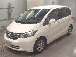 HONDA FREED FLEX JUST SELECTION 2009