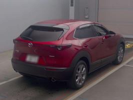 MAZDA CX-30 XD L PACKAGE 4WD 2021