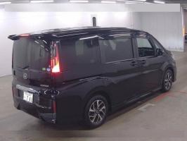 HONDA STEPWGN SPADA HONDA SENSING 2020