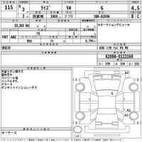 TOYOTA RAIZE G 2021