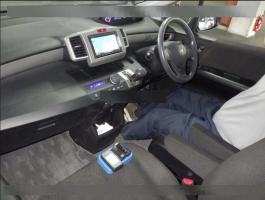 HONDA FREED G JUST SELECTION 2014