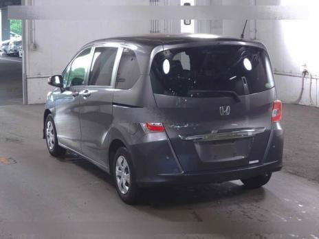 HONDA FREED G JUST SELECTION 2014
