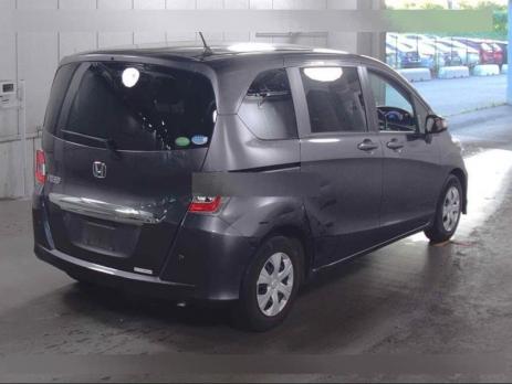HONDA FREED G JUST SELECTION 2014