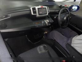 HONDA FREED G AERO 2012