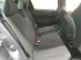 TOYOTA VITZ F 2015