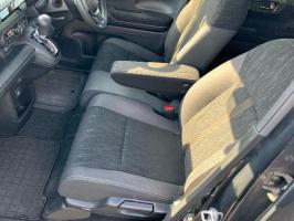 HONDA N-WGN 660 CUSTOM L HONDA SENSING 2020