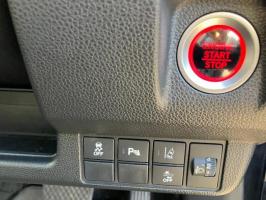 HONDA N-WGN 660 CUSTOM L HONDA SENSING 2020