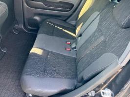 HONDA N-WGN 660 CUSTOM L HONDA SENSING 2020