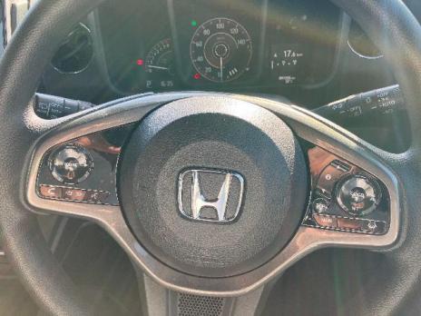 HONDA N-WGN 660 CUSTOM L HONDA SENSING 2020