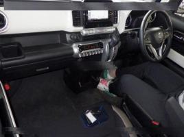 SUZUKI XBEE 1.0 HYBRID MZ 4WD 2021