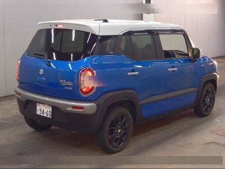 SUZUKI XBEE 1.0 HYBRID MZ 4WD 2021