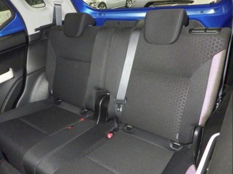 SUZUKI XBEE 1.0 HYBRID MZ 4WD 2021