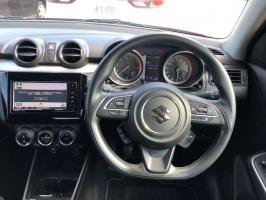 SUZUKI SWIFT XG 2020