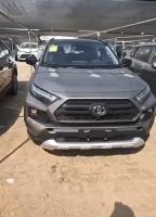 TOYOTA RAV4 2.0 CVT 4WD ADVENTURE PLUS EDITION 2025