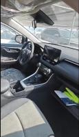 TOYOTA RAV4 2.0 CVT 4WD ADVENTURE PLUS EDITION 2025