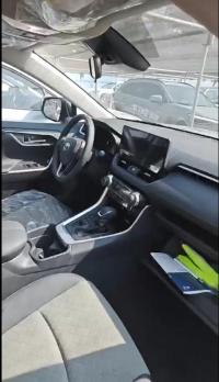 TOYOTA RAV4 2.0 CVT 4WD ADVENTURE PLUS EDITION 2025