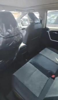 TOYOTA RAV4 2.0 CVT 4WD ADVENTURE PLUS EDITION 2025
