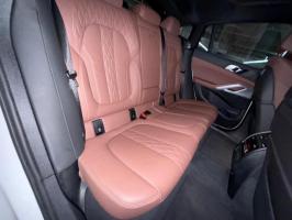 BMW X6	xDRIVE 30D M SPORT 2022