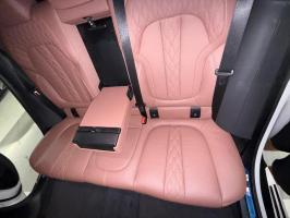 BMW X6	xDRIVE 30D M SPORT 2022
