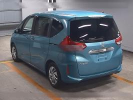 HONDA FREED G 2018