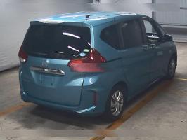 HONDA FREED G 2018