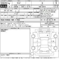 TOYOTA RAIZE G 2022