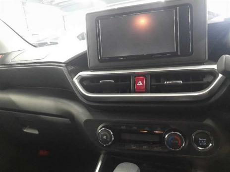 TOYOTA RAIZE G 2022