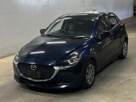 MAZDA MAZDA2 15S 2022