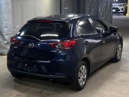 MAZDA MAZDA2 15S 2022
