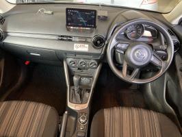 MAZDA MAZDA2 15S 2022
