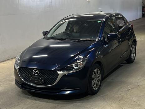 MAZDA MAZDA2 15S 2022